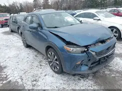 JM1DKFC77K1458591 2019 MAZDA CX-3