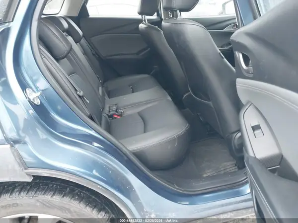 JM1DKFC77K1458591 2019 MAZDA CX-3 - Image 8