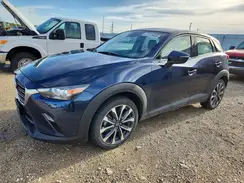 JM1DKFC77K1458980 2019 MAZDA CX-3
