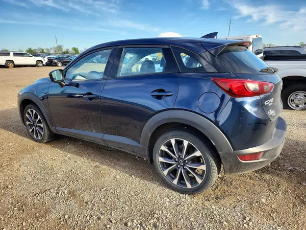 JM1DKFC77K1458980 2019 MAZDA CX-3 - Image 2