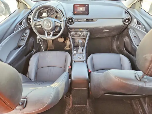 JM1DKFC77K1458980 2019 MAZDA CX-3 - Image 8