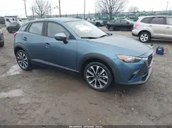 JM1DKFC77K1459062 2019 MAZDA CX-3
