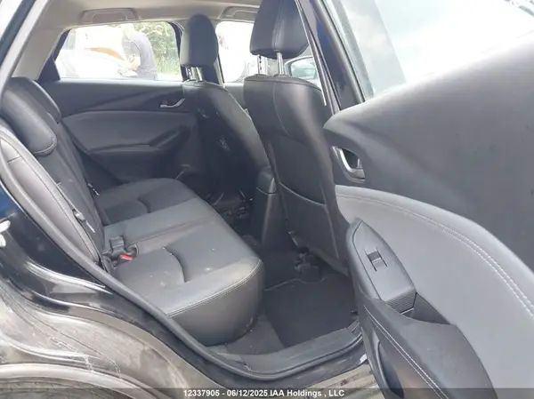 JM1DKFC77K1459269 2019 MAZDA CX-3 - Image 8