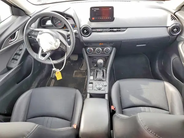JM1DKFC77K1461197 2019 MAZDA CX-3 - Image 8