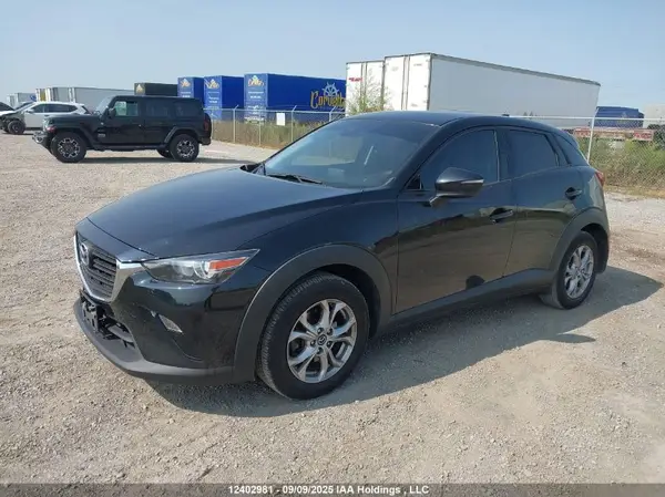 JM1DKFC77L1467907 2020 MAZDA CX-3 - Image 2
