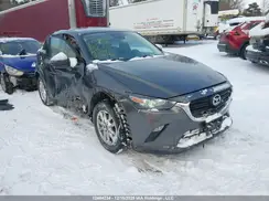 JM1DKFC77M1502222 2021 MAZDA CX-3