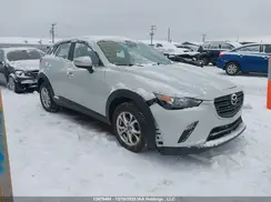 JM1DKFC77M1504987 2021 MAZDA CX-3