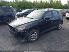 JM1DKFC77M1507629 2021 MAZDA CX-3
