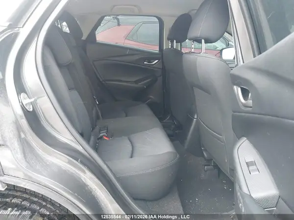 JM1DKFC77M1510756 2021 MAZDA CX-3 - Image 8