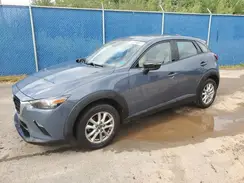 JM1DKFC77N1601348 2022 MAZDA CX-3