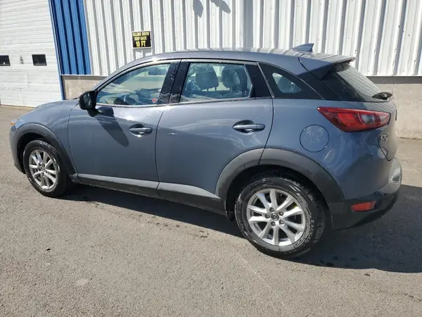 JM1DKFC77N1601348 2022 MAZDA CX-3 - Image 2