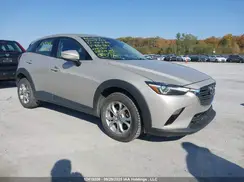 JM1DKFC77N1601382 2022 MAZDA CX-3