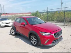 JM1DKFC78G0134708 2016 MAZDA CX-3