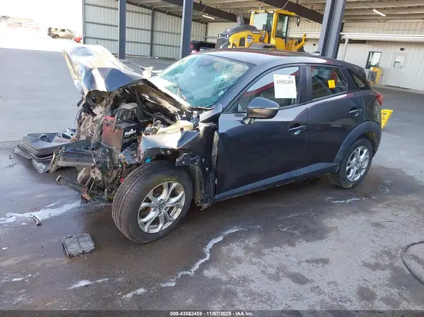 JM1DKFC78G0134983 2016 MAZDA CX-3 - Image 2