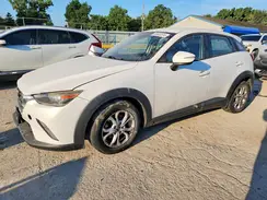 JM1DKFC78G0135521 2016 MAZDA CX-3