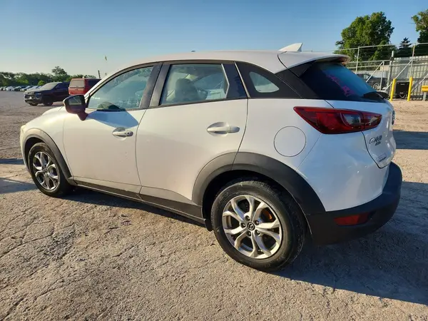 JM1DKFC78G0135521 2016 MAZDA CX-3 - Image 2