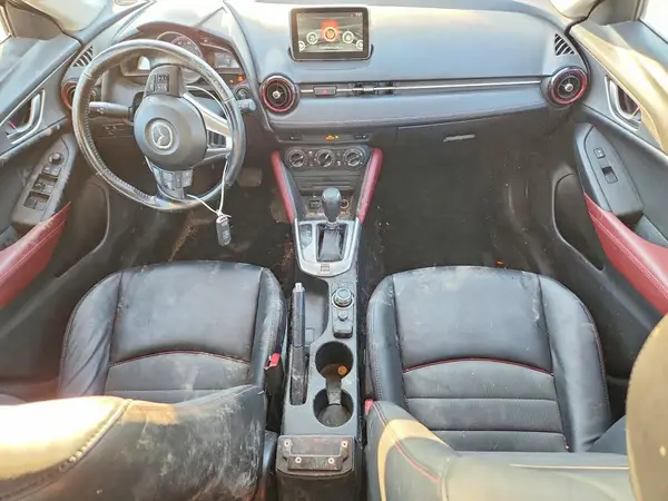 JM1DKFC78G0135521 2016 MAZDA CX-3 - Image 8