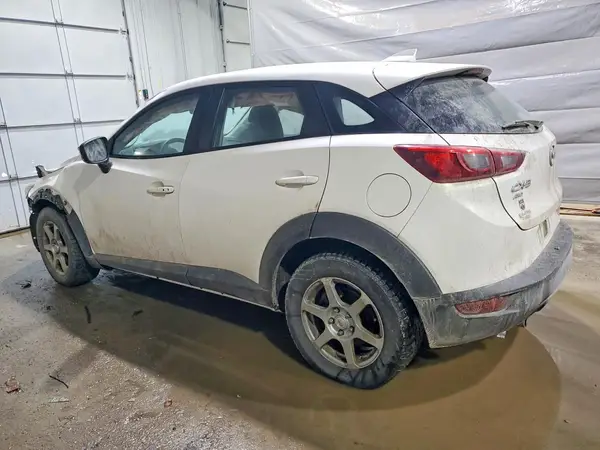 JM1DKFC78G0136796 2016 MAZDA CX-3 - Image 2