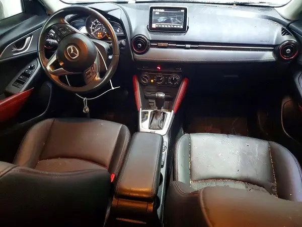JM1DKFC78G0136796 2016 MAZDA CX-3 - Image 8