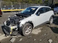 JM1DKFC78G0140606 2016 MAZDA CX-3