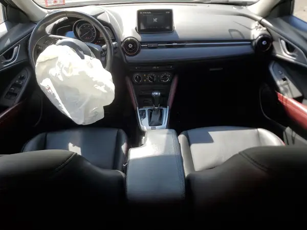 JM1DKFC78H0141403 2017 MAZDA CX-3 - Image 8