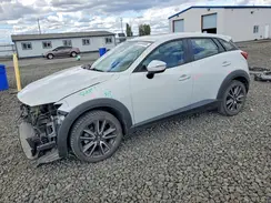 JM1DKFC78H0142065 2017 MAZDA CX-3