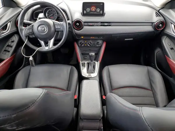 JM1DKFC78H0142065 2017 MAZDA CX-3 - Image 8
