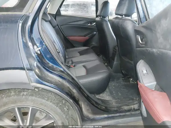 JM1DKFC78H0142079 2017 MAZDA CX-3 - Image 8