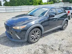 JM1DKFC78H0144737 2017 MAZDA CX-3