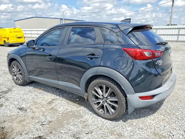 JM1DKFC78H0144737 2017 MAZDA CX-3 - Image 2