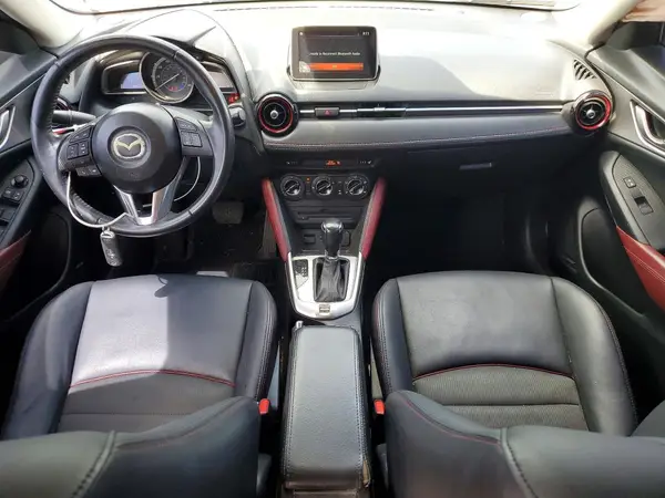 JM1DKFC78H0144737 2017 MAZDA CX-3 - Image 8