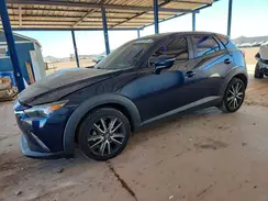 JM1DKFC78H0148576 2017 MAZDA CX-3
