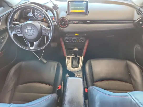 JM1DKFC78H0148576 2017 MAZDA CX-3 - Image 8