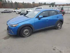 JM1DKFC78H0149517 2017 MAZDA CX-3