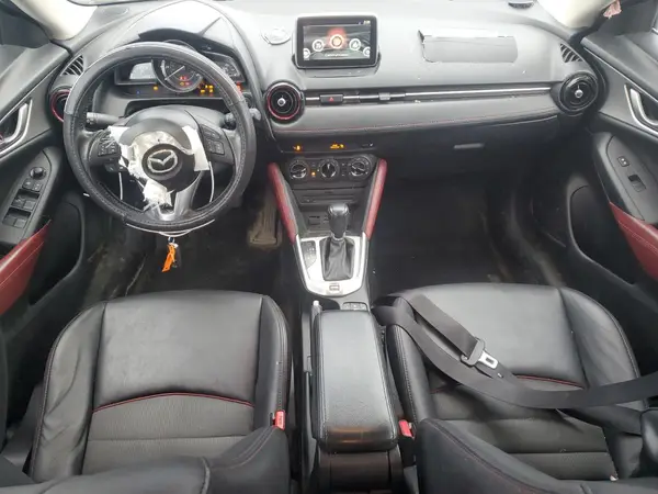 JM1DKFC78H0149517 2017 MAZDA CX-3 - Image 8