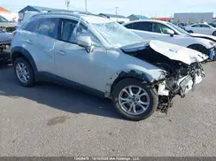 JM1DKFC78H0150327 2017 MAZDA CX-3