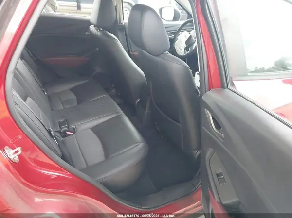 JM1DKFC78H0153678 2017 MAZDA CX-3 - Image 8