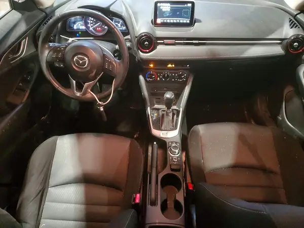 JM1DKFC78H0153809 2017 MAZDA CX-3 - Image 8