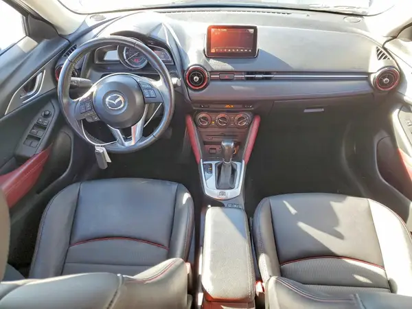 JM1DKFC78H0161523 2017 MAZDA CX-3 - Image 8