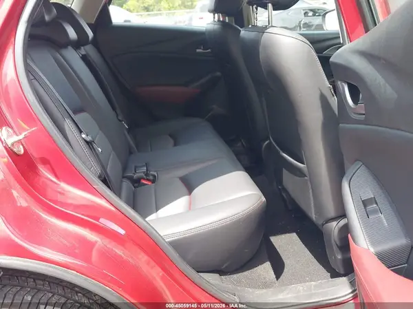 JM1DKFC78H0164485 2017 MAZDA CX-3 - Image 8