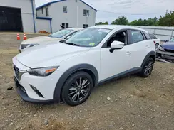 JM1DKFC78H0165250 2017 MAZDA CX-3