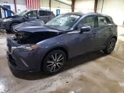 JM1DKFC78H0168150 2017 MAZDA CX-3