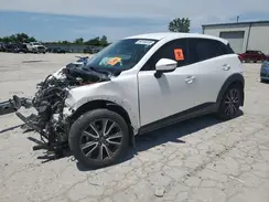 JM1DKFC78H0175177 2017 MAZDA CX-3