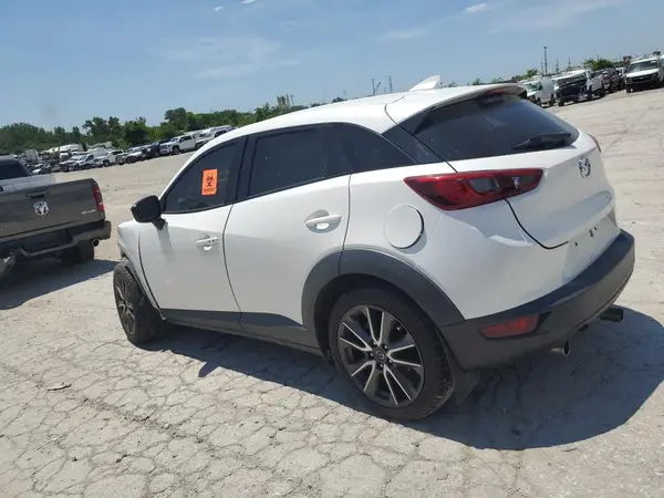 JM1DKFC78H0175177 2017 MAZDA CX-3 - Image 2