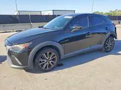 JM1DKFC78H0177091 2017 MAZDA CX-3
