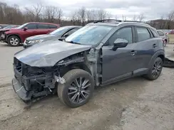 JM1DKFC78J0301172 2018 MAZDA CX-3