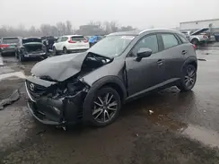 JM1DKFC78J0301821 2018 MAZDA CX-3