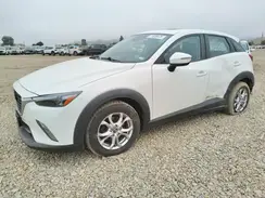 JM1DKFC78J0306176 2018 MAZDA CX-3