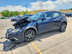 JM1DKFC78J0312737 2018 MAZDA CX-3