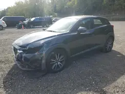 JM1DKFC78J0314987 2018 MAZDA CX-3